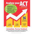 Analyze Your ACT - Multimedia