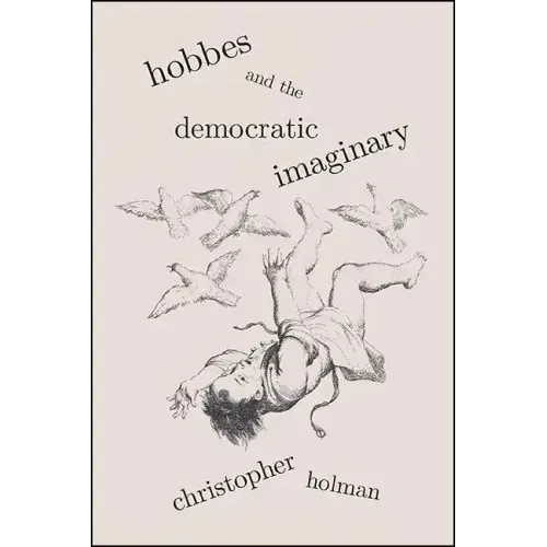 Hobbes and the Democratic Imaginary