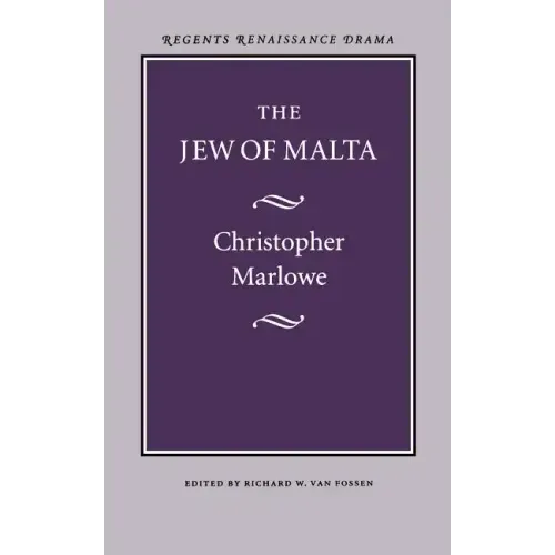 The Jew of Malta