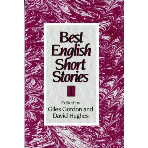 Best English Short Stories I
