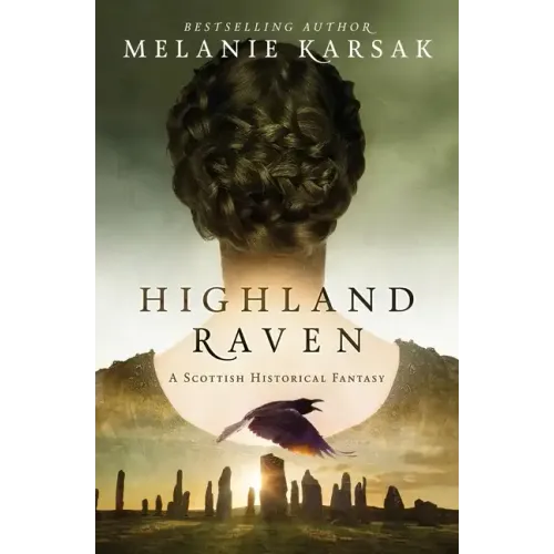 Highland Raven