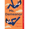 Ms. Demeanor