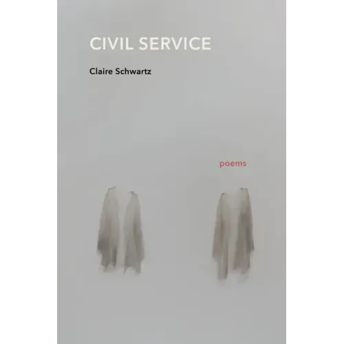 Civil Service: Poems