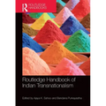 Routledge Handbook of Indian Transnationalism