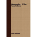 Ethnozoology Of The Tewa Indians
