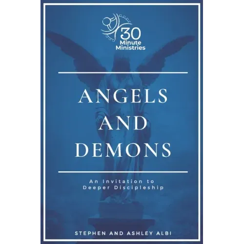 Angels and Demons