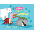 Dr. Rosie Helps the Animals