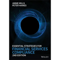 Essential Strategies for Financial Services Compliance
