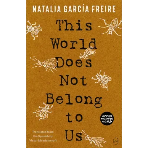 This World Does Not Belong to Us