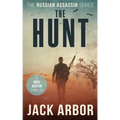 The Hunt: A Max Austin Thriller, Book #4