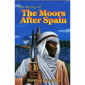 The Story of the Moors After Spain by Stanley Lane-Poole
