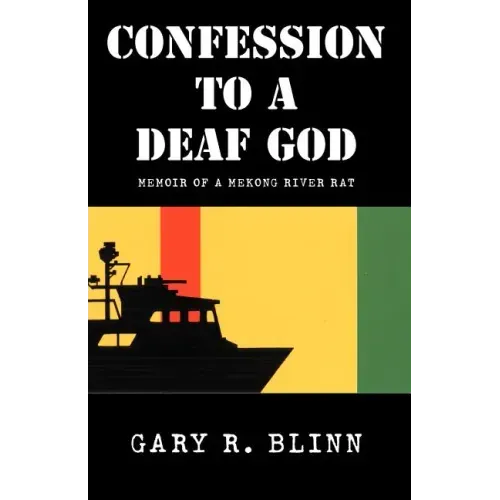 Confession to a Deaf God