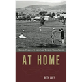At Home: Historic Houses of Central and Western Massachusetts