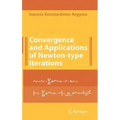 Convergence and Applications of Newton-Type Iterations