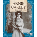 Annie Oakley