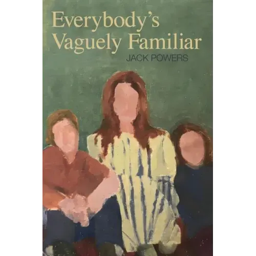 Everybody's Vaguely Familiar