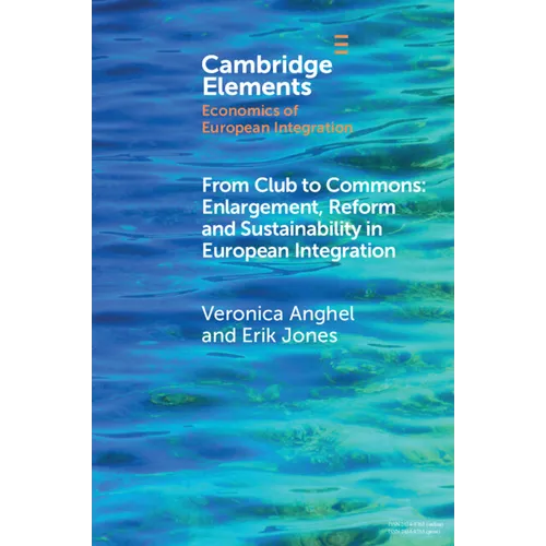 From Club to Commons - Paperback
