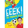 Eeek! The Runaway Alien