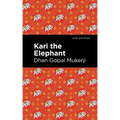 Kari the Elephant