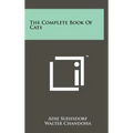 The Complete Book Of Cats