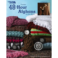 48-Hour Afghans (Leisure Arts #3694)