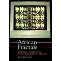 African Fractals: Modern Computing and Indigenous Design