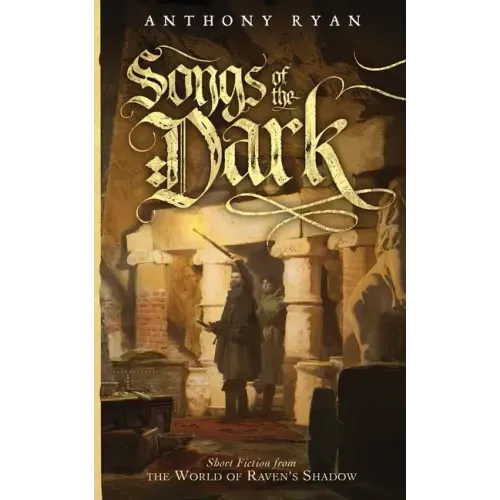 Songs of the Dark