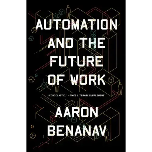 Automation and the Future of Work