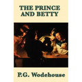 The Prince and Betty