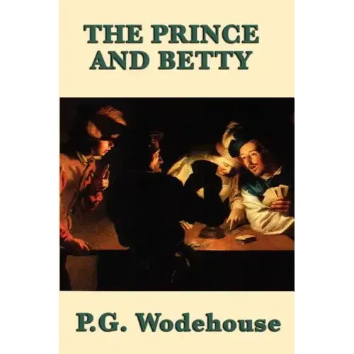 The Prince and Betty