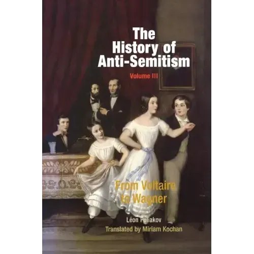 From Voltaire to Wagner