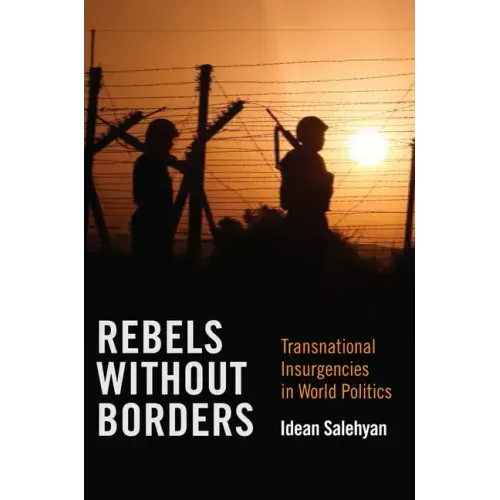 Rebels without Borders