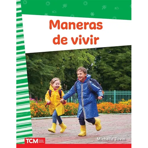 Maneras de Vivir