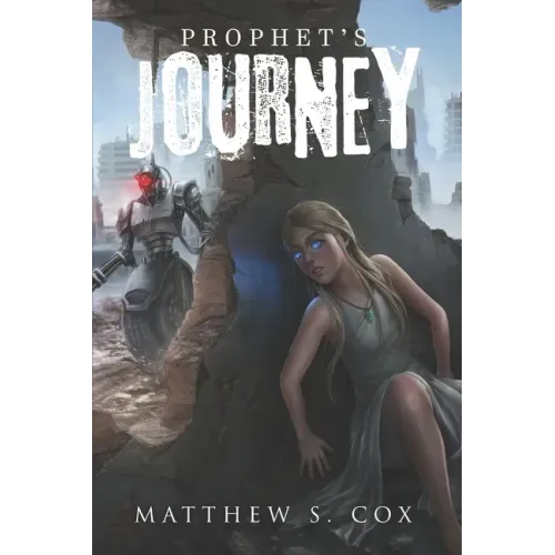 Prophet's Journey
