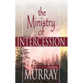 Ministry of Intercession