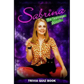 Sabrina The Teenage Witch: Trivia Quiz Book