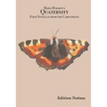 Quaternity: Four Novellas from the Carpathians