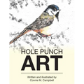 Hole Punch Art