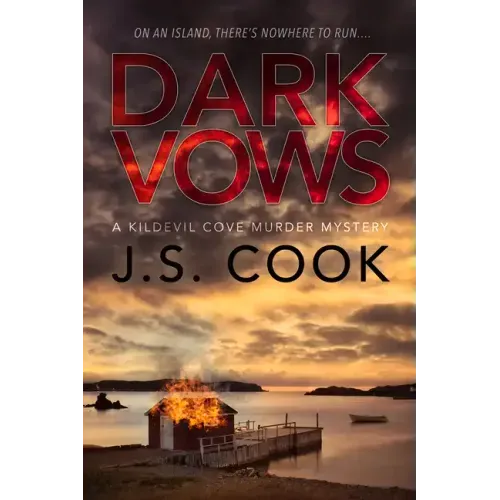 Dark Vows: Volume 5