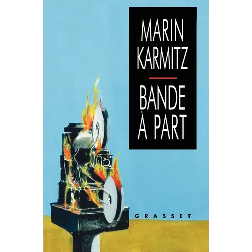 Bande à part