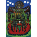 Selections from the Life & Death of Peter Stubbe