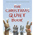 The Christmas Quiet Book: A Christmas Holiday Book for Kids