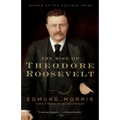 The Rise of Theodore Roosevelt