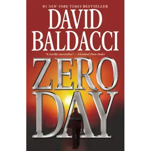 Zero Day