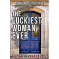 The Luckiest Woman Ever