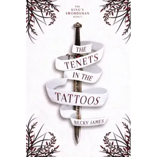 The Tenets in the Tattoos