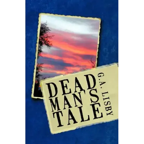 Dead Man's Tale