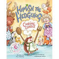 Hamish the Hedgehog, Cooking Classes: Volume 2