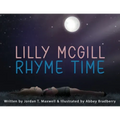 Lilly Mcgill - Rhyme Time