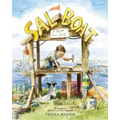 Sal Boat: (A Boat by Sal)
